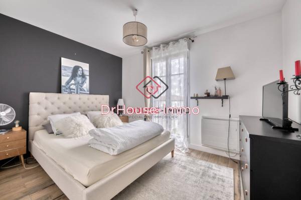 Appartement à vendre 3 pièces de 66 m²