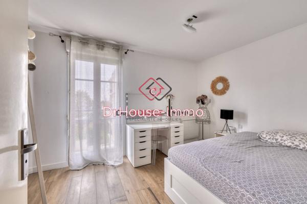 Appartement à vendre 3 pièces de 66 m²