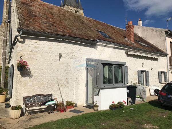 Maison Bromeilles 5 pièce(s)