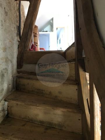 Maison Bromeilles 5 pièce(s)