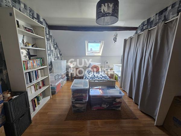 Maison Bromeilles 5 pièce(s)