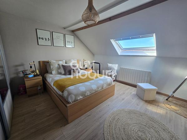 Maison Bromeilles 5 pièce(s)