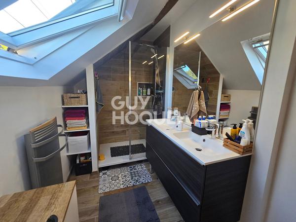 Maison Bromeilles 5 pièce(s)