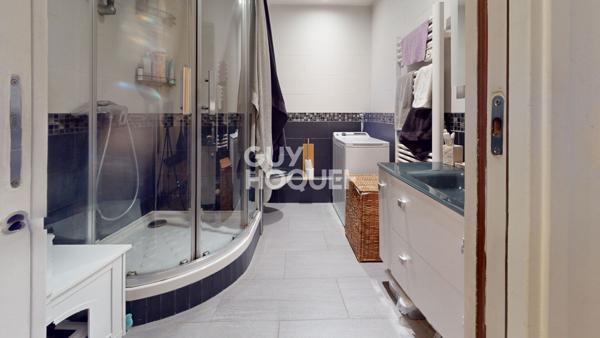 Gambetta - Appartement 2 pièces