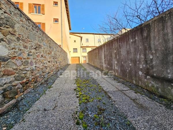 Maison à vendre 5 pièces 130 m² avec garage et terrain PANISSIERES (42)