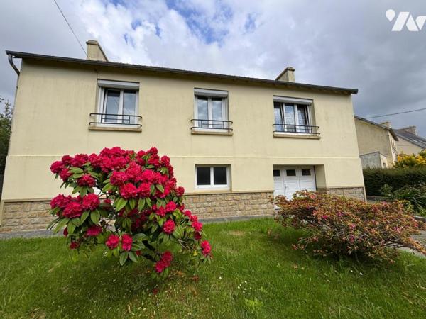 A vendre maison proche centre-ville