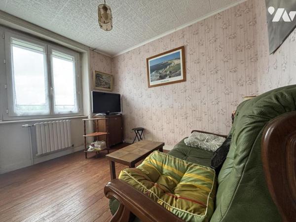 A vendre maison proche centre-ville