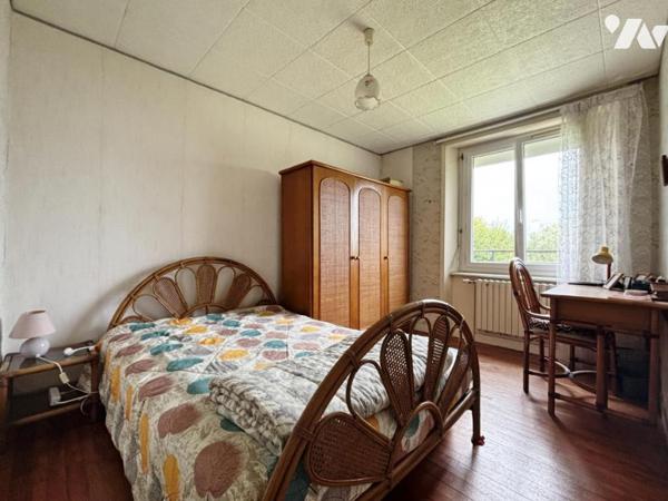 A vendre maison proche centre-ville