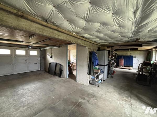 A vendre maison proche centre-ville