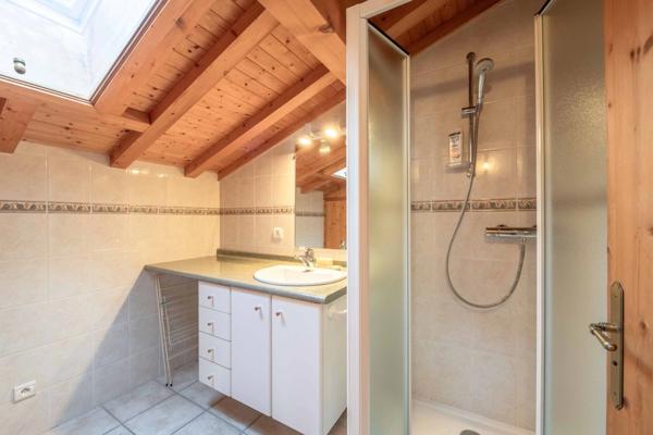Chalet - maison de 160m² à vendre - COMBLOUX (74)