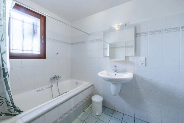 Chalet - maison de 160m² à vendre - COMBLOUX (74)