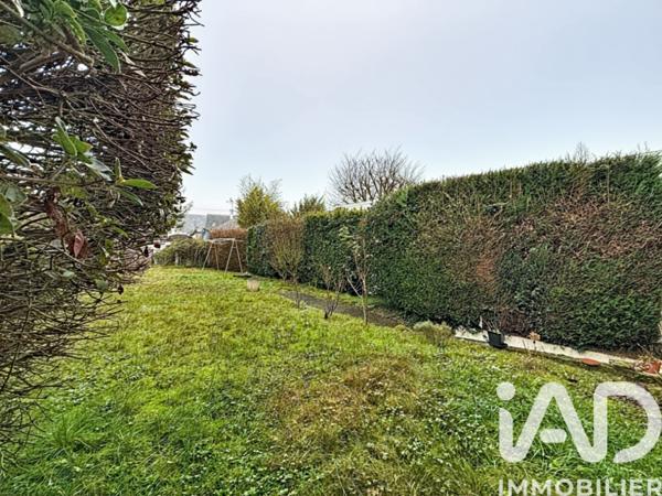 Maison à vendre 5 pièces 107 m² Sainte-Geneviève-des-Bois