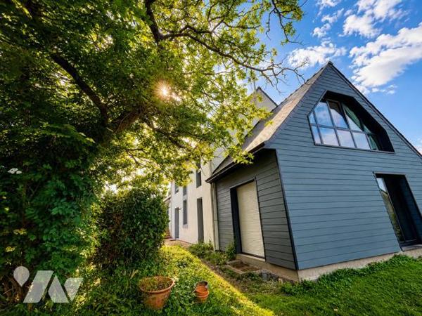 PLOUZANÉ - SECTEUR DELLEC - PROPRIÉTÉE 169M² - TERRAIN 3150M² ENVIRON