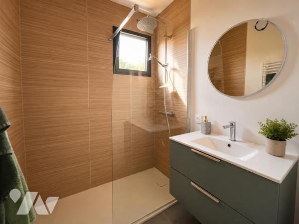 PLOUZANÉ - SECTEUR DELLEC - PROPRIÉTÉE 169M² - TERRAIN 3150M² ENVIRON
