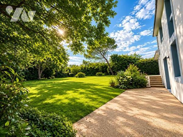 PLOUZANÉ - SECTEUR DELLEC - PROPRIÉTÉE 169M² - TERRAIN 3150M² ENVIRON