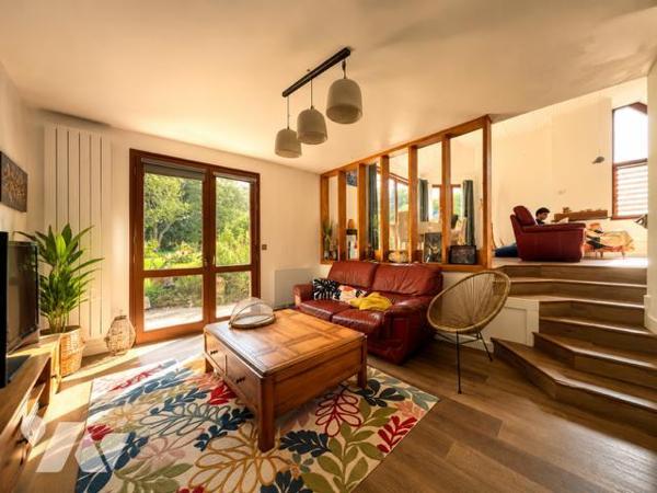 PLOUZANÉ - SECTEUR DELLEC - PROPRIÉTÉE 169M² - TERRAIN 3150M² ENVIRON