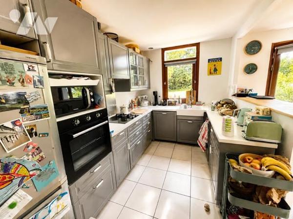 PLOUZANÉ - SECTEUR DELLEC - PROPRIÉTÉE 169M² - TERRAIN 3150M² ENVIRON