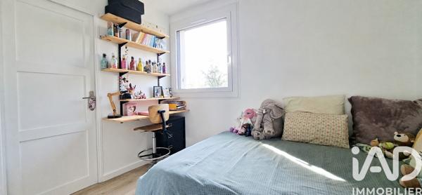 Appartement à vendre 4 pièces 69 m² Boissy-Saint-Léger