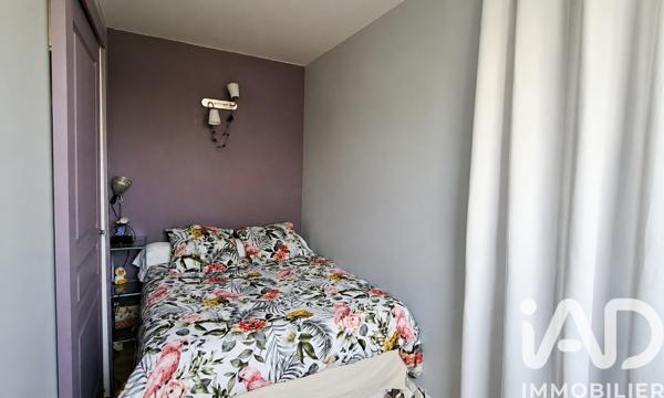 Appartement à vendre 4 pièces 69 m² Boissy-Saint-Léger