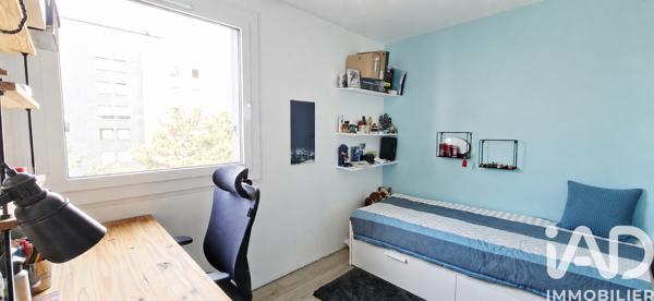 Appartement à vendre 4 pièces 69 m² Boissy-Saint-Léger