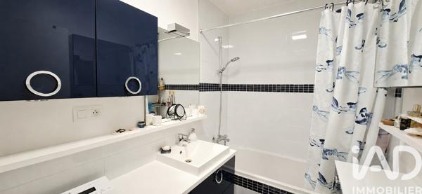Appartement à vendre 4 pièces 69 m² Boissy-Saint-Léger