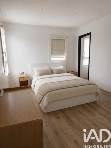 Maison à vendre 7 pièces 170 m² Noyal-Châtillon-sur-Seiche