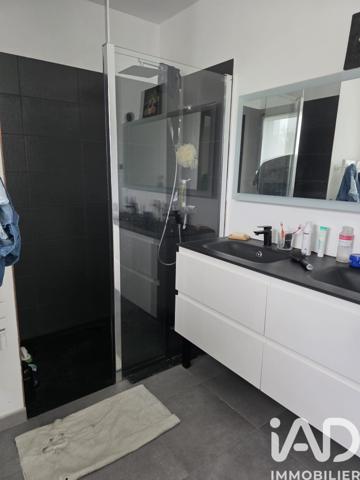 Maison à vendre 7 pièces 170 m² Noyal-Châtillon-sur-Seiche