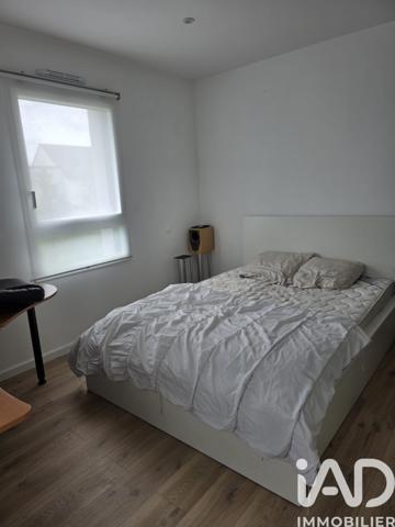 Maison à vendre 7 pièces 170 m² Noyal-Châtillon-sur-Seiche