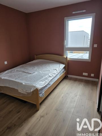 Maison à vendre 7 pièces 170 m² Noyal-Châtillon-sur-Seiche
