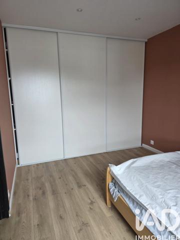 Maison à vendre 7 pièces 170 m² Noyal-Châtillon-sur-Seiche