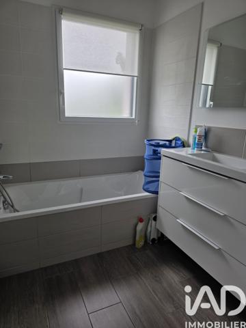Maison à vendre 7 pièces 170 m² Noyal-Châtillon-sur-Seiche