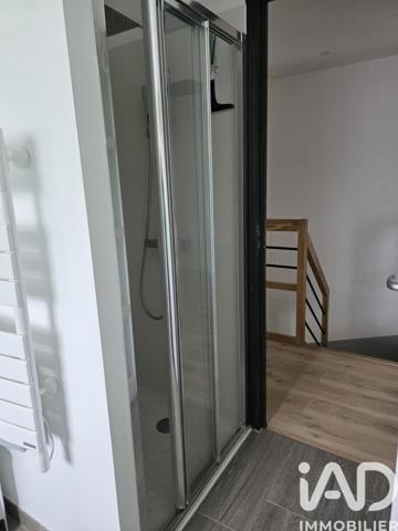 Maison à vendre 7 pièces 170 m² Noyal-Châtillon-sur-Seiche
