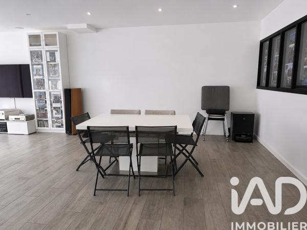 Maison à vendre 7 pièces 170 m² Noyal-Châtillon-sur-Seiche