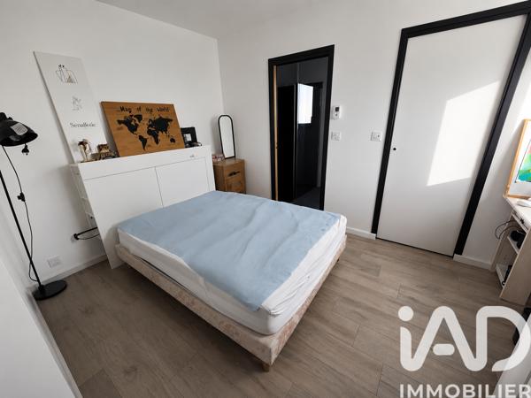 Maison à vendre 7 pièces 170 m² Noyal-Châtillon-sur-Seiche