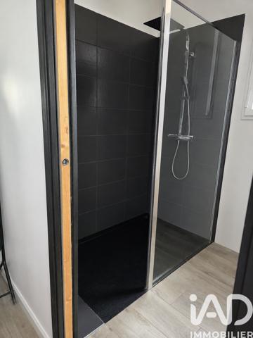 Maison à vendre 7 pièces 170 m² Noyal-Châtillon-sur-Seiche