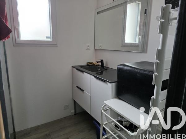 Maison à vendre 7 pièces 170 m² Noyal-Châtillon-sur-Seiche
