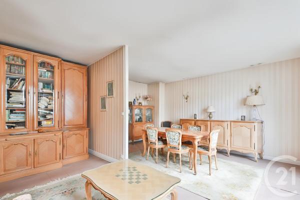 Appartement F4 à vendre  4 pièces - 65 m2 PARIS - 75013