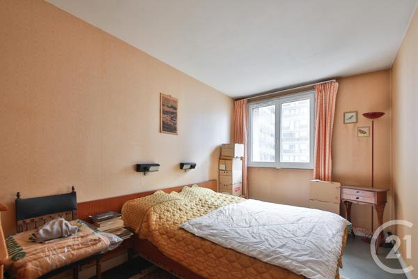 Appartement F4 à vendre  4 pièces - 65 m2 PARIS - 75013