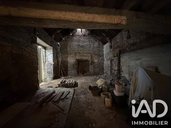 Maison à vendre 4 pièces 90 m² Saint-Martin-sur-Oust