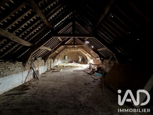 Maison à vendre 4 pièces 90 m² Saint-Martin-sur-Oust