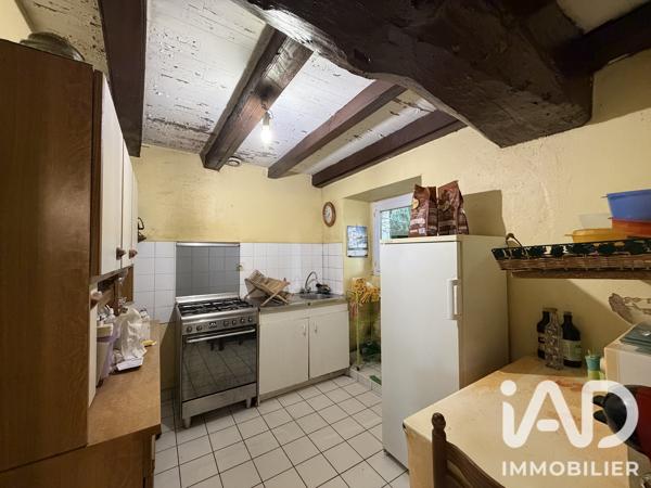 Maison à vendre 4 pièces 90 m² Saint-Martin-sur-Oust
