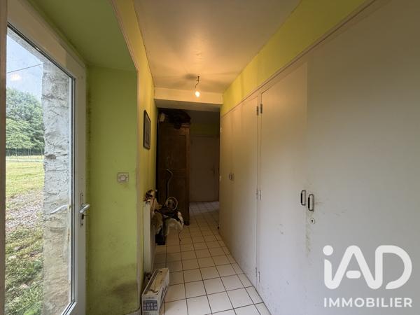 Maison à vendre 4 pièces 90 m² Saint-Martin-sur-Oust