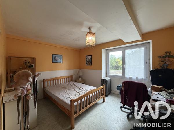 Maison à vendre 4 pièces 90 m² Saint-Martin-sur-Oust