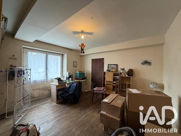 Maison à vendre 4 pièces 90 m² Saint-Martin-sur-Oust