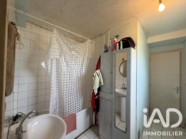 Maison à vendre 4 pièces 90 m² Saint-Martin-sur-Oust