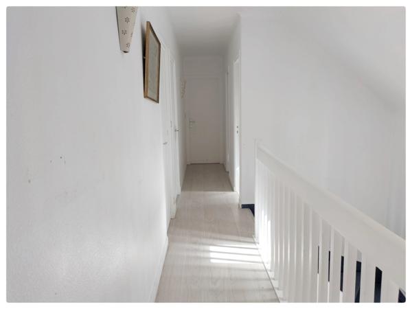 Maison à vendre 9 pièces VANNES (56)-Garage-jardin