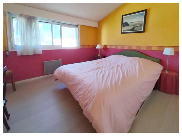 Maison à vendre 9 pièces VANNES (56)-Garage-jardin