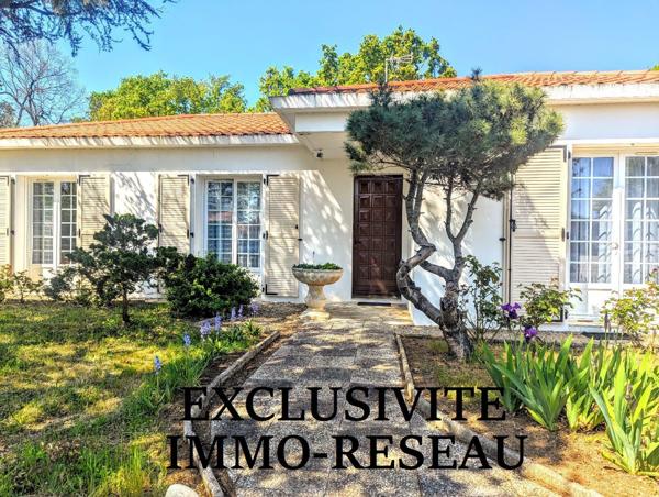 Maison individuelle à CHALLANS (85300)