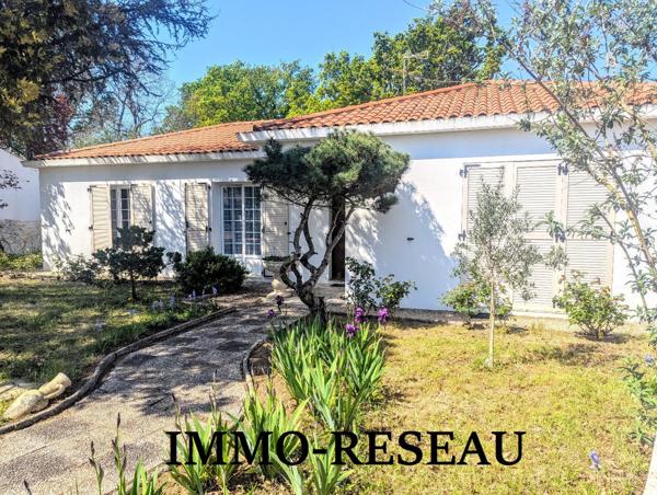 Maison individuelle à CHALLANS (85300)