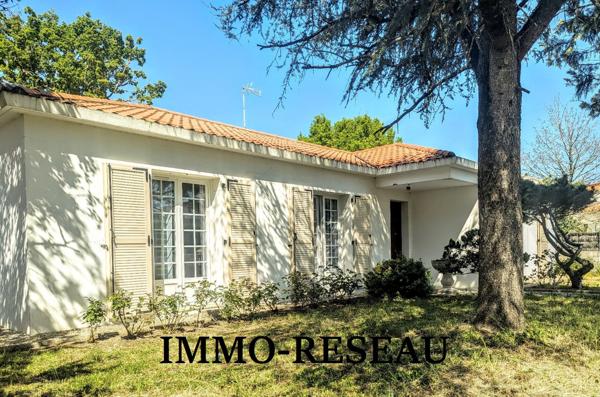 Maison individuelle à CHALLANS (85300)